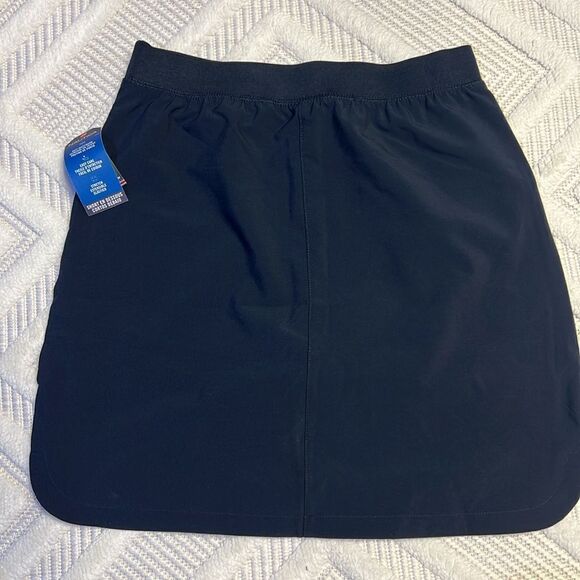 NAUTICA SCHOOL GIRLS SKORT - Picture 3 of 4